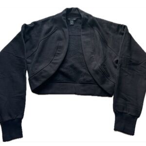 Athleta running hoodie